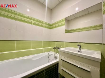 Prodej bytu, 4+1, 79 m²