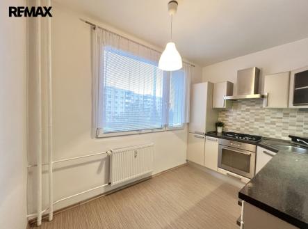 Prodej bytu, 4+1, 79 m²