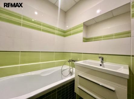 Prodej bytu, 4+1, 79 m²