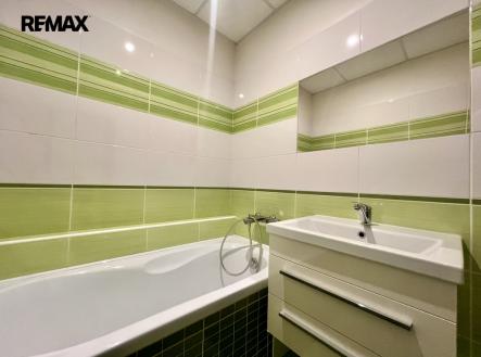 Prodej bytu, 4+1, 79 m²