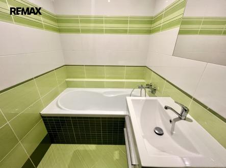 Prodej bytu, 4+1, 79 m²