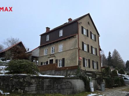 Pronájem domu/vily, 114 m²