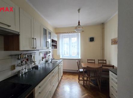 Pronájem domu/vily, 114 m²