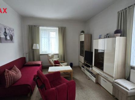 Pronájem domu/vily, 114 m²