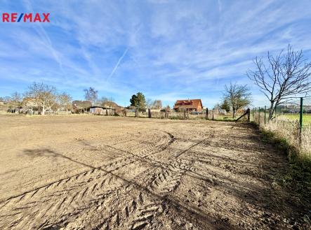 Prodej pozemku pro bydlení, 1 382 m²