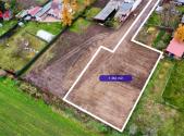 Prodej pozemku pro bydlení, 1 382 m²