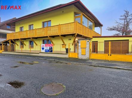 Pronájem domu/vily, 106 m²