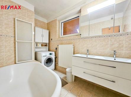 Pronájem domu/vily, 106 m²