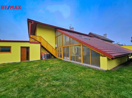 Pronájem domu/vily, 106 m²