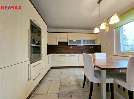 Pronájem domu/vily, 106 m²