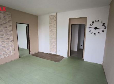 Prodej bytu, 3+1, 72 m²