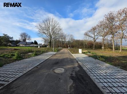 Prodej pozemku pro bydlení, 4 689 m²