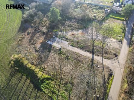 Prodej pozemku pro bydlení, 757 m²