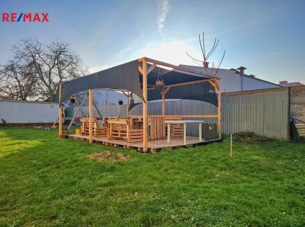 Prodej domu/vily, 290 m²