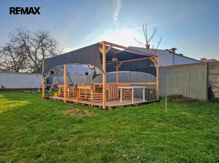 Prodej domu/vily, 290 m²