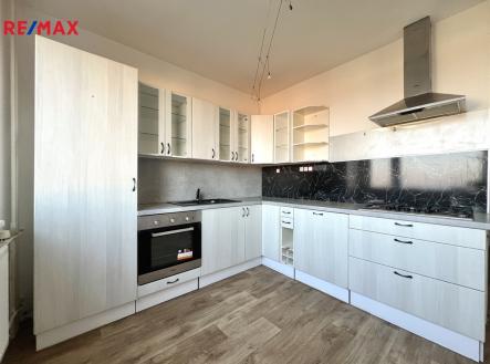 Prodej bytu, 2+1, 62 m²