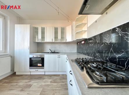 Prodej bytu, 2+1, 62 m²