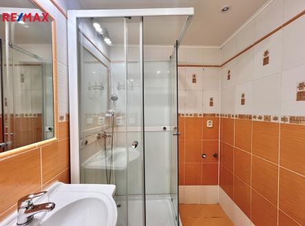 Prodej bytu, 2+1, 62 m²