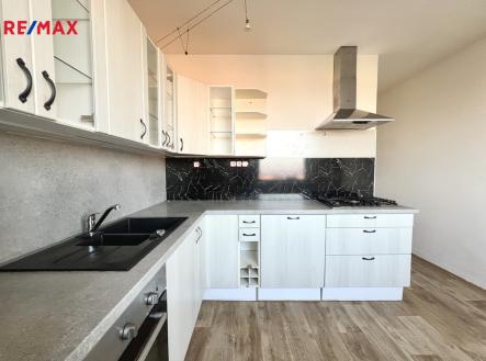 Prodej bytu, 2+1, 62 m²