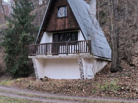 Prodej chaty/rekreačního objektu, 50 m²