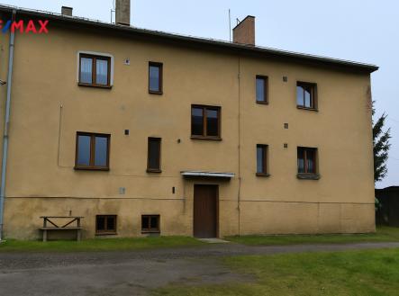 Prodej bytu, 2+1, 62 m²