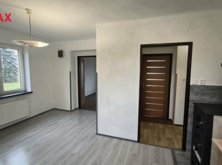 Prodej bytu, 2+1, 62 m²