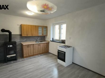 Prodej bytu, 2+1, 62 m²