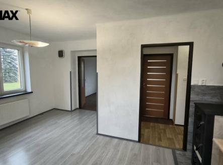 Prodej bytu, 2+1, 62 m²