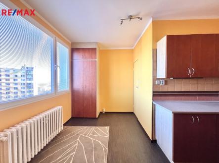 Pronájem bytu, 2+1, 60 m²