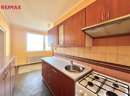 Pronájem bytu, 2+1, 60 m²