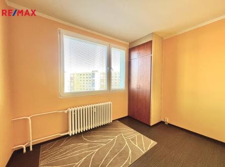 Pronájem bytu, 2+1, 60 m²