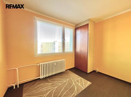 Pronájem bytu, 2+1, 60 m²