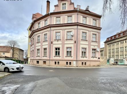 Prodej bytu, 3+1, 90 m²