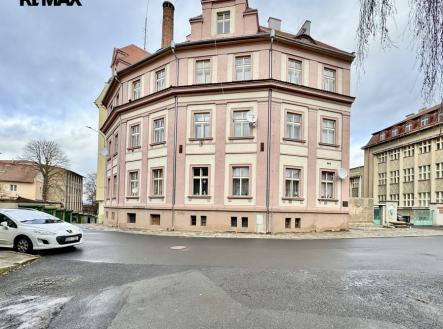 Prodej bytu, 3+1, 90 m²