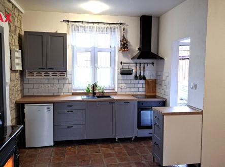 Pronájem domu/vily, 59 m²