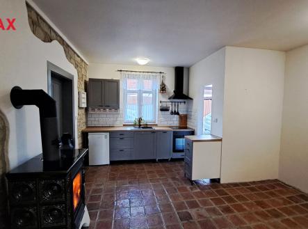 Pronájem domu/vily, 59 m²