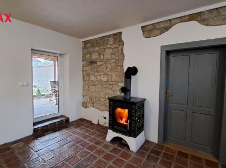 Pronájem domu/vily, 59 m²