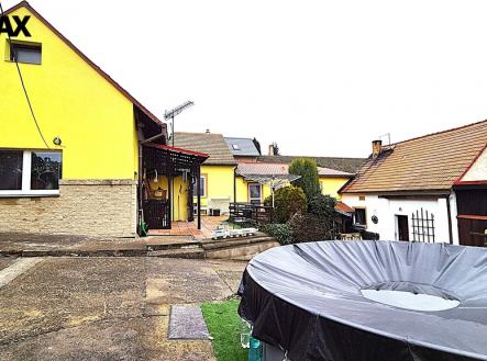 Prodej domu/vily, 100 m²