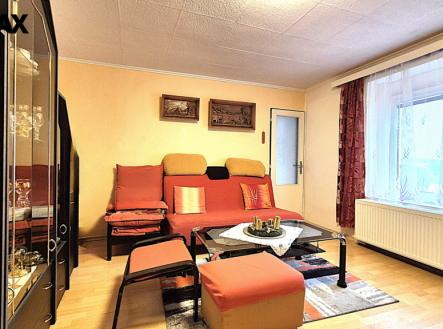 Prodej domu/vily, 100 m²