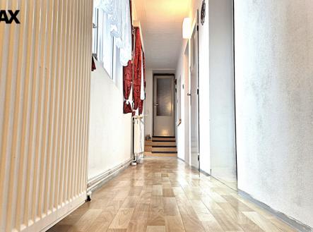 Prodej domu/vily, 100 m²