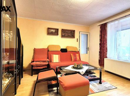 Prodej domu/vily, 100 m²