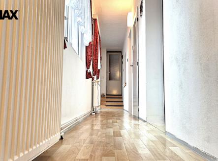 Prodej domu/vily, 100 m²