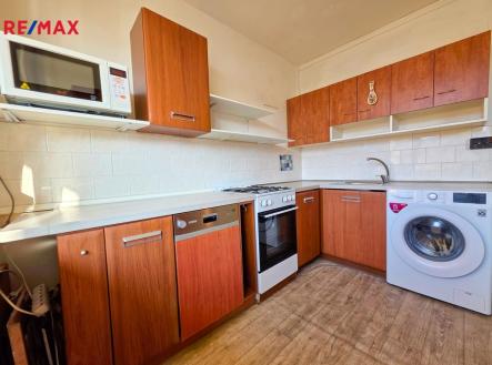 Prodej bytu, 4+1, 82 m²