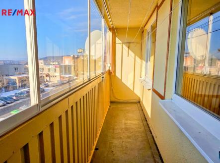 Prodej bytu, 4+1, 82 m²