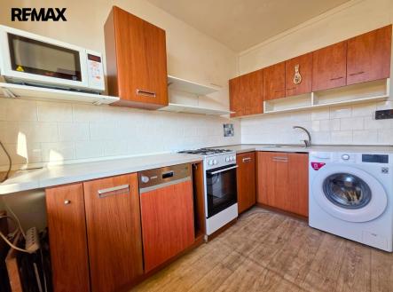 Prodej bytu, 4+1, 82 m²