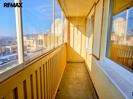 Prodej bytu, 4+1, 82 m²