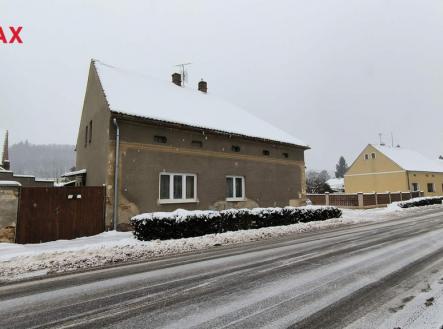 Prodej domu/vily, 117 m²