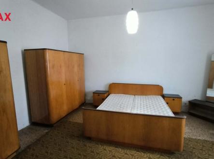 Prodej domu/vily, 117 m²