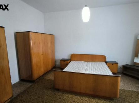 Prodej domu/vily, 117 m²