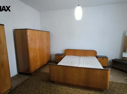 Prodej domu/vily, 117 m²